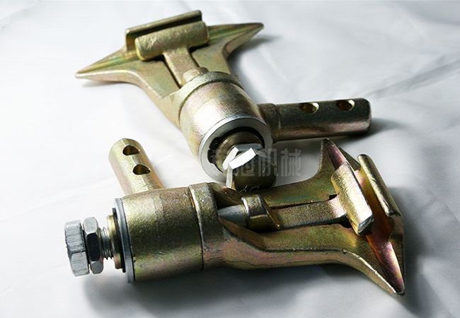 抱索器安全嗎？淺談抱索器安全性能的體現(xiàn)