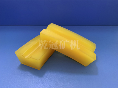 猴車尾輪襯塊有哪些應用優勢？多種優勢性能好