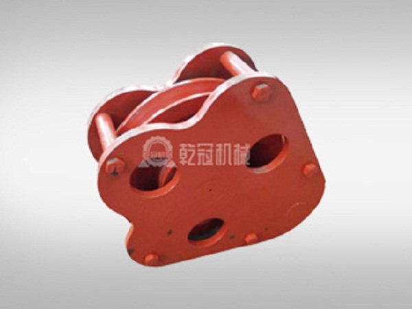 無極繩絞車尾輪安裝要求有哪些及其維護措施? 無極繩絞車尾輪安裝要求有哪些及其維護措施?