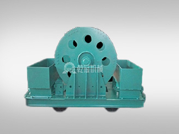 各種無極繩絞車配件安裝方法及安裝條件 各種無極繩絞車配件安裝方法及安裝條件