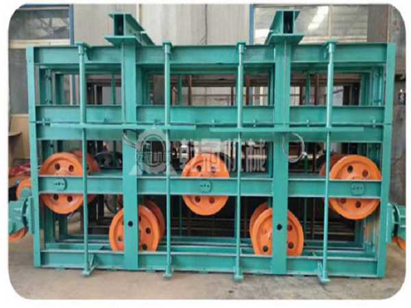 液壓張緊裝置關鍵部件結構及整體工作原理 液壓張緊裝置關鍵部件結構及整體工作原理