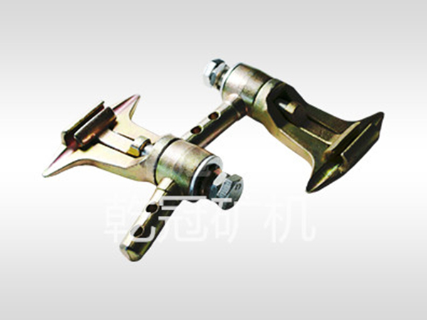 活動式抱索器鍛造和鑄造式怎么區分?哪種更好? 活動式抱索器鍛造和鑄造式怎么區分?哪種更好?