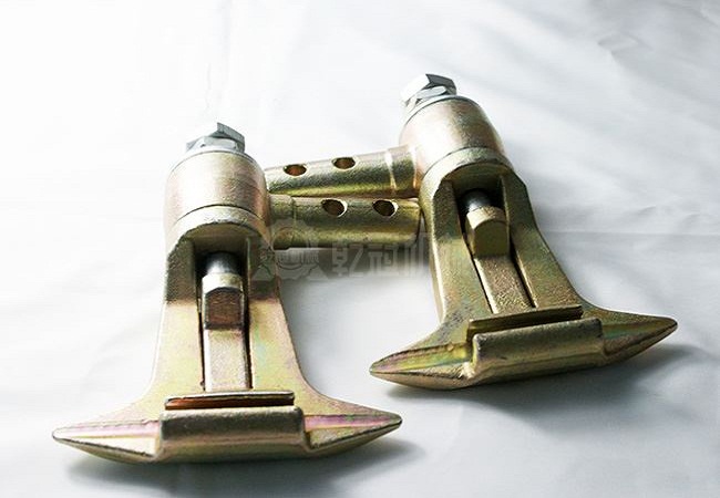 抱索器是什么?用什么工藝制成? 抱索器是什么?用什么工藝制成?